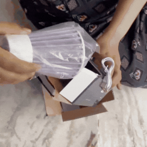 MosquitoLamp – Electric Mosquito Killer | UV Suction Trap | Safe Indoor Protection